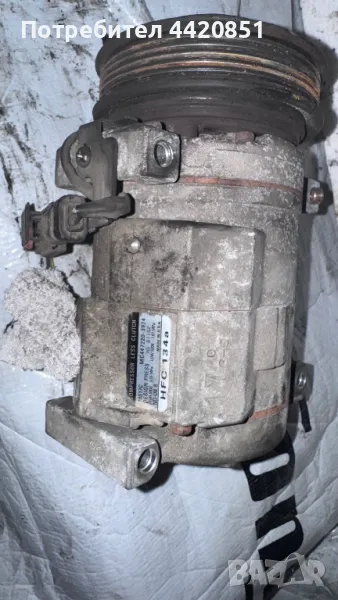 Компресор за Климатик за Jeep Grand Cherokee - 55037467AC / MC247300-022, снимка 1