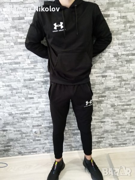 Спортен екип UNDER ARMOUR , снимка 1