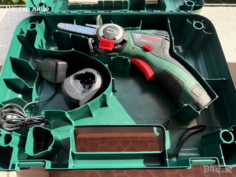 Продавам BOSCH nanoblade, снимка 1