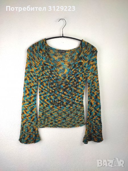 Watcher sweater M, снимка 1