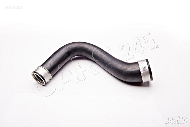 7L6145555A  Маркуч за турбо за Фолксваген Туарег , снимка 1