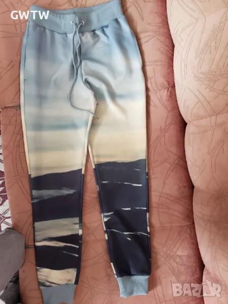 Спортно долнище Bik bok, снимка 1