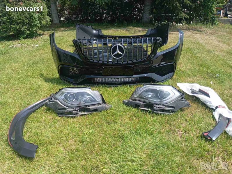 ПАКЕТ ЗА ГЛ2015 /GL2015, снимка 1