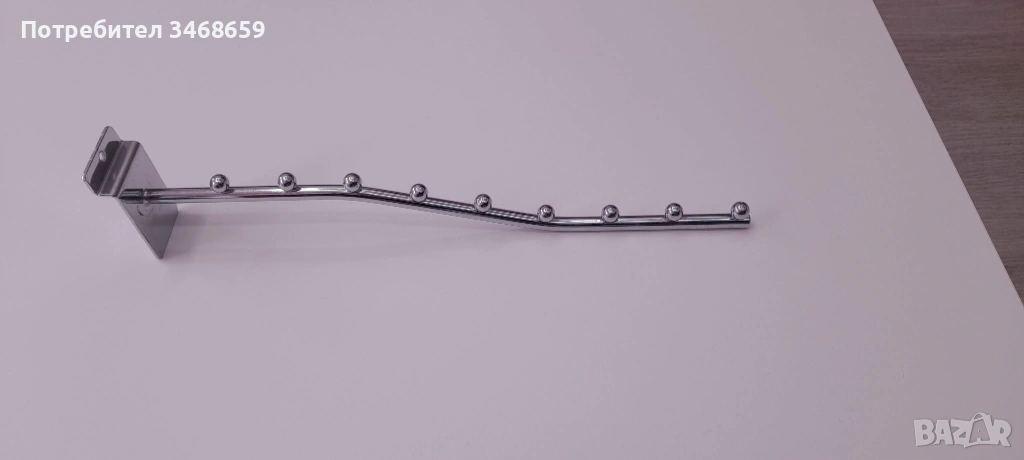 Елементи за канално пано, снимка 1