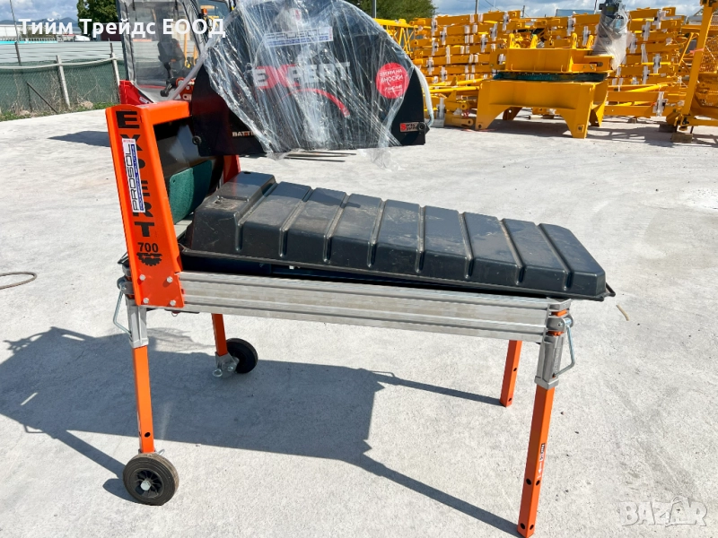 Маса за рязане на тухли - EXPERT 700, снимка 1