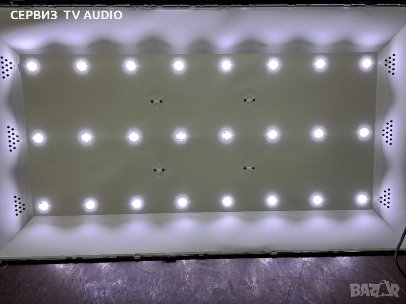 Подсветка  LBM430M0801-FW-1,TV PHILIPS 43PFS6805/12, снимка 1