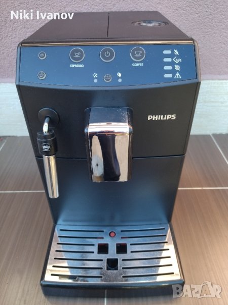 Кафемашина Philips HD8821, снимка 1