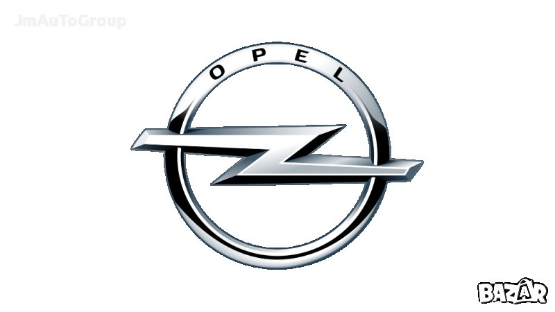 Техническо ръководство – Opel до 2011г., снимка 1