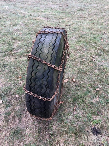 Вериги за сняг за  камион , снимка 1