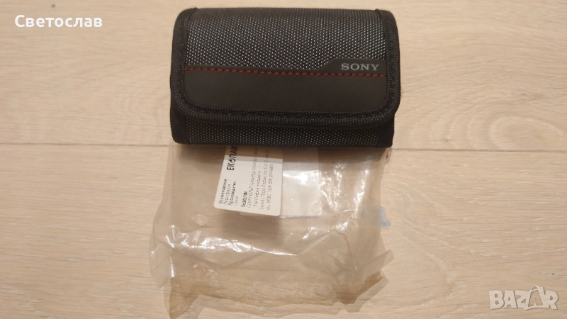 Нова мини кейс Sony, снимка 1