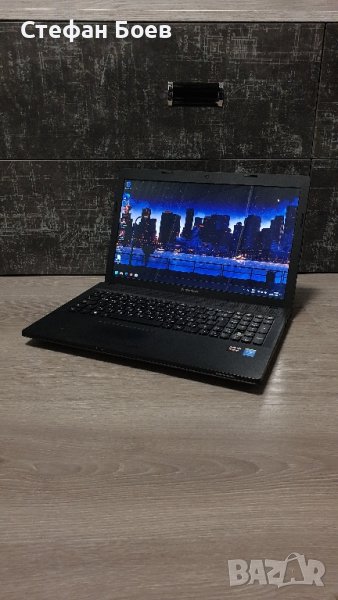 Лаптоп Lenovo G510, снимка 1