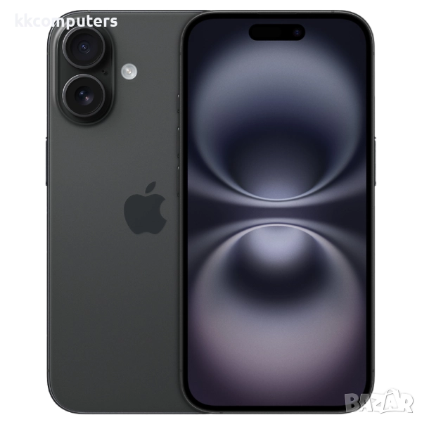 ЧАСТИ ЗА APPLE IPHONE 16 PLUS 512GB , снимка 1