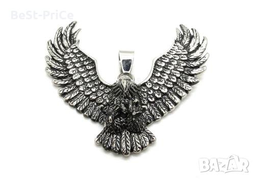 Висулка орел, снимка 1