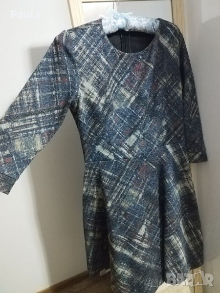 Дамска рокля , снимка 1