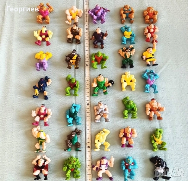 Купувам Разбойници , снимка 1