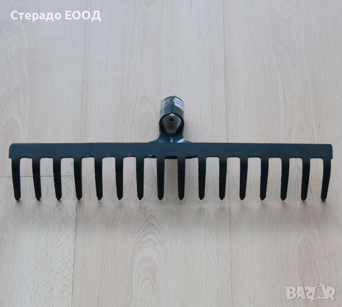 ГРАДИНСКО ГРЕБЛО, 16 ЗЪБА, снимка 1