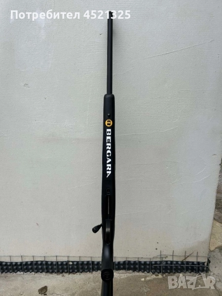 Bergara B-14 калибър 243 , снимка 1