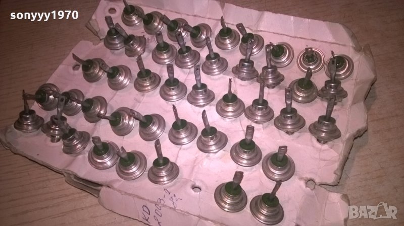 ДИОДИ-65ЛВ, снимка 1