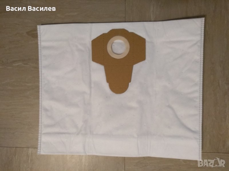 Торбички филтри торба филтър торба за прахосмукачка Einhell , снимка 1