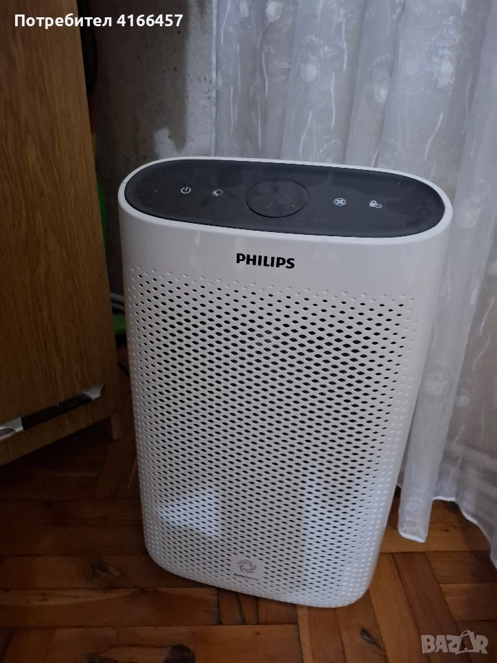 продавам пречиствател за въздух. , снимка 1