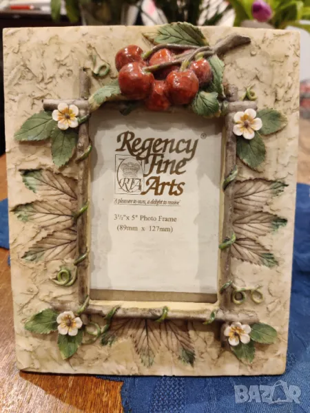 Рамки за снимки с декорация , снимка 1