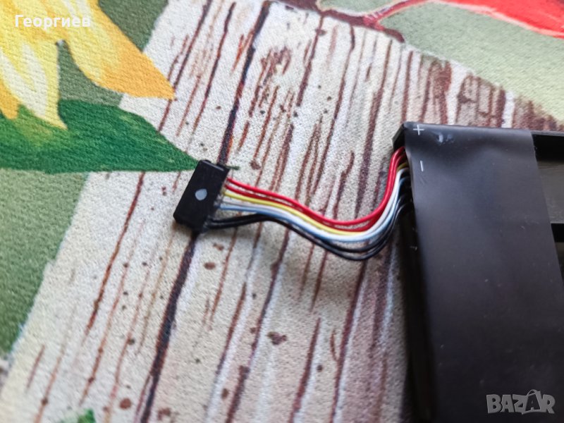 Батерия ОРИГИНАЛНА Lenovo IDEAPAD 320S IDEAPAD 520S FLEX 5 YOGA 520 , снимка 1
