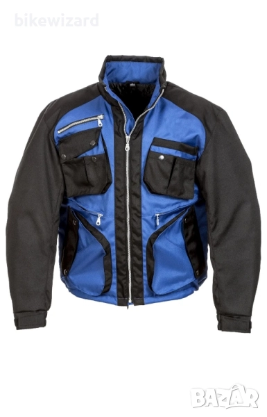 Seba 950NB водоустойчиво и ветроустойчиво работно яке 3XL НОВО, снимка 1