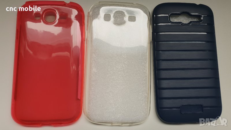 Samsung Galaxy Grand - Samsung Galaxy Grand Duos - Samsung GT-I9080 - Samsung GT-I9082 калъф - case, снимка 1
