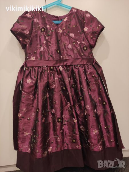 Официална рокля, снимка 1