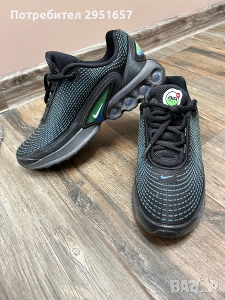 Дамски маратонки Nike , снимка 1