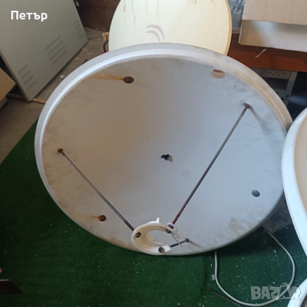 Парабола за линкове, снимка 1