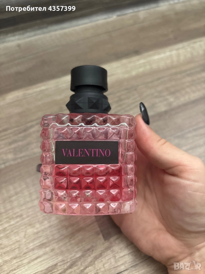 Valentino born in Roma, снимка 1