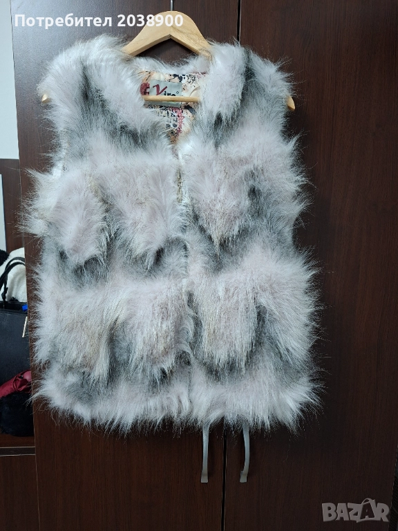 Пухен Елек, снимка 1