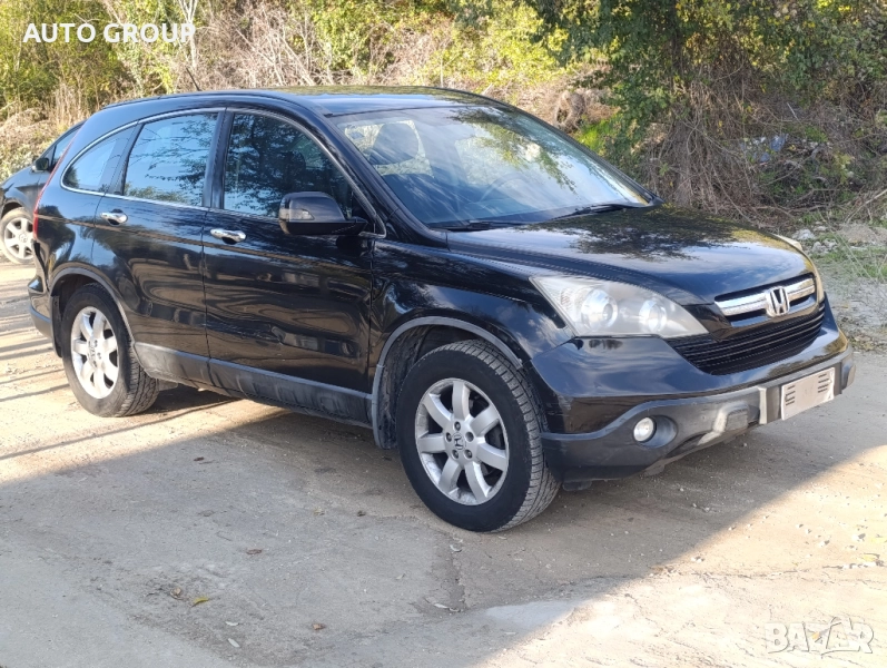 Хонда ЦР-В 3 / Honda CR-V III на части, снимка 1