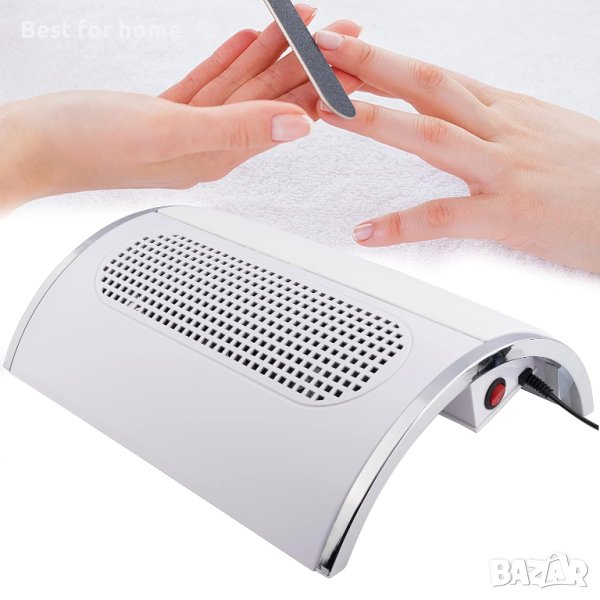 Професионален колектор за маникюр- 858-5, снимка 1