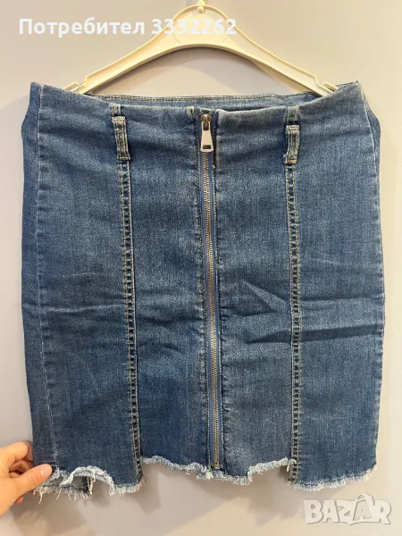 Дамска пола, снимка 1