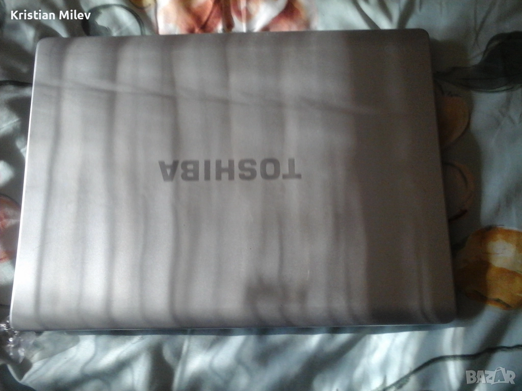 Toshiba Satellite L300 - На части, снимка 1