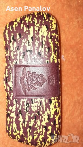 Кутия за очила, снимка 1