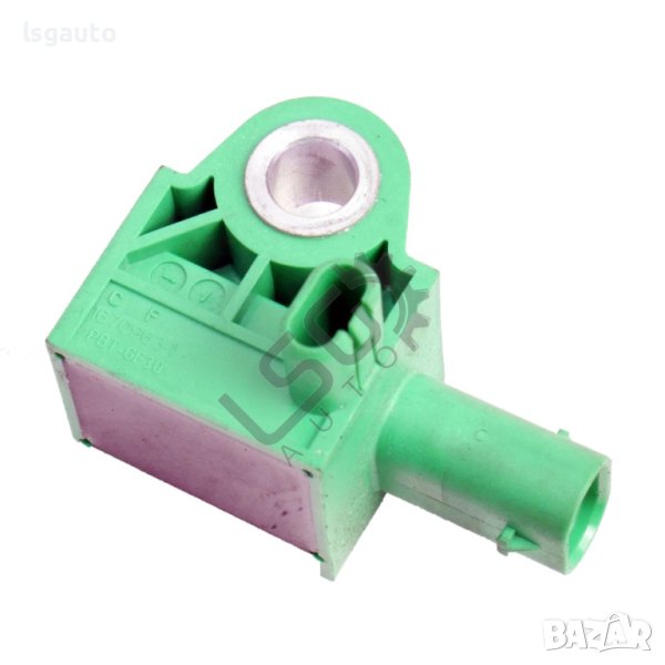 AIRBAG сензор Volkswagen Golf VI 2008-2016 ID: 117428, снимка 1