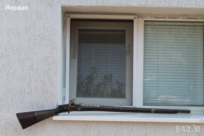 Рядък модел бойлия/шишане , снимка 1