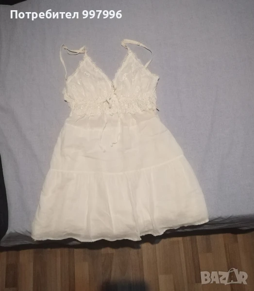 дамски потник тип туника-Л размер, снимка 1