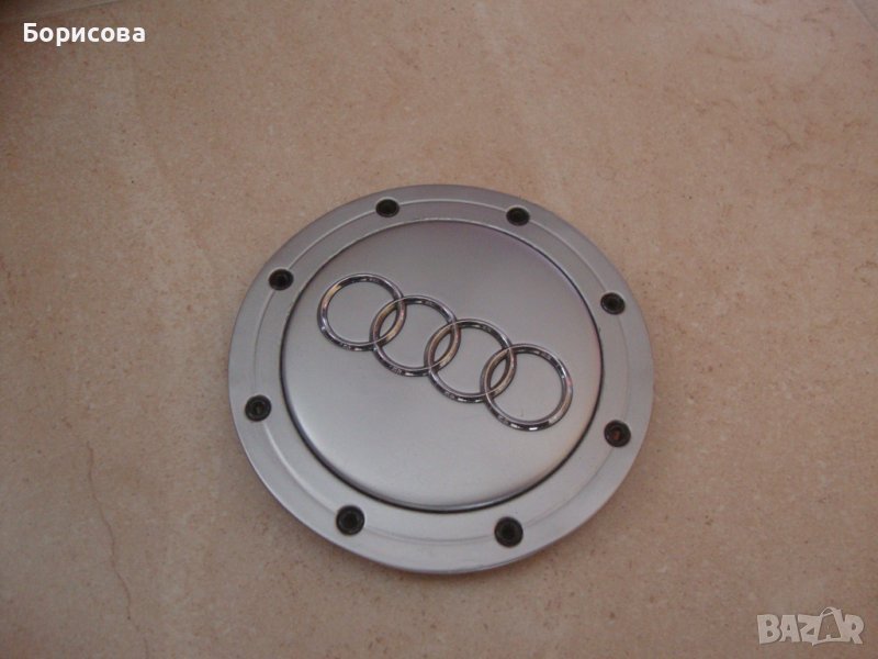 Капачкa за джанти за АУДИ AUDI CENTERCAPS , снимка 1