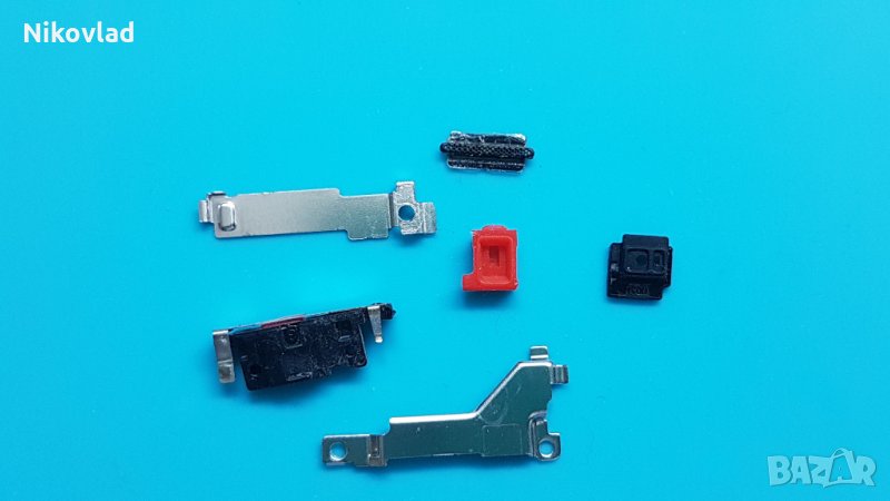 Крепежни елементи Huawei P8 Lite 2017, снимка 1