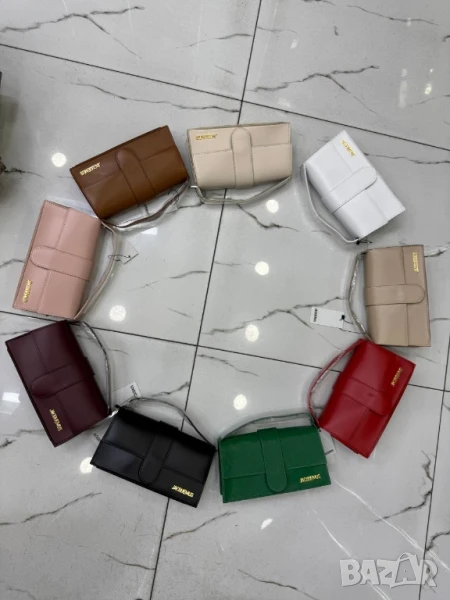чанти JACQUEMUS , снимка 1