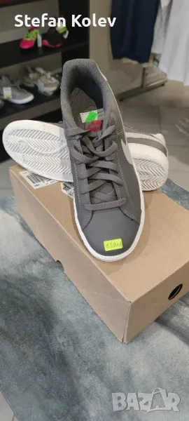 Дамски кецове: NIKE

, снимка 1