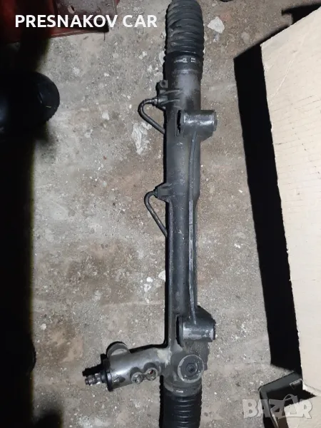 Рейка МЛ w163, снимка 1