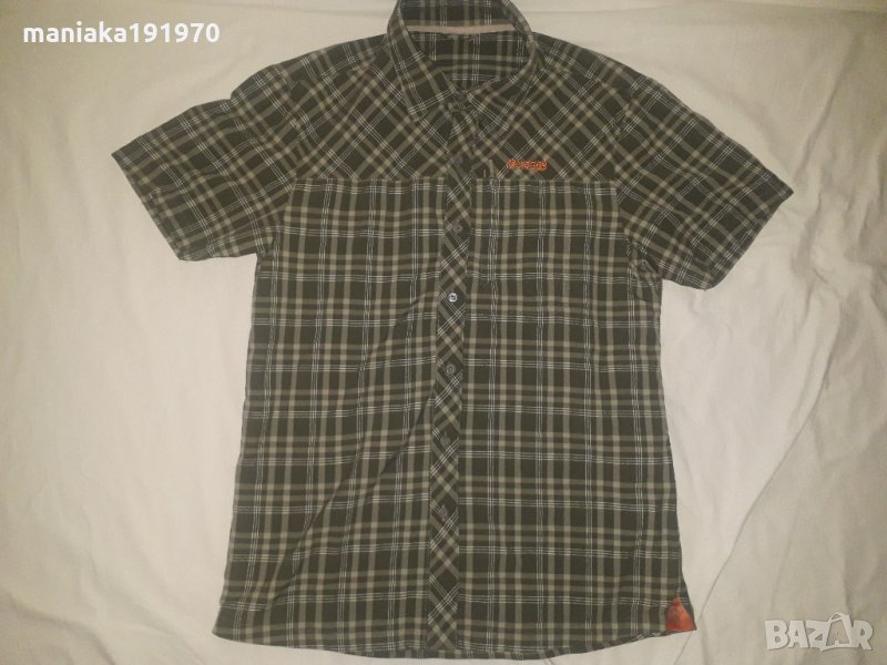 Bergans of Norway Langli Shirt (М) мъжка риза , снимка 1