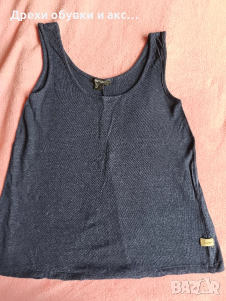 Потник на Есмара М размер тениска потник , снимка 1