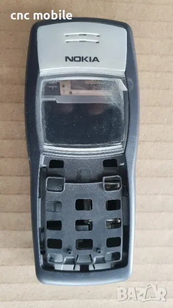 Nokia 1100 - Nokia RH-18 панел, снимка 1