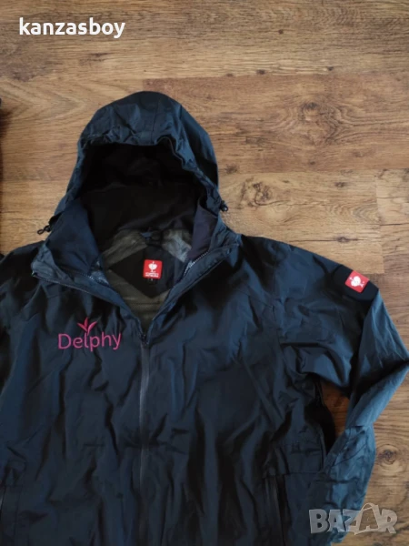 engelbert strauss Jacket - работно яке-мембрана КАТО НОВО С, снимка 1